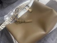 Emporio Armani Tasche Oliv Khaki Frankfurt am Main - Nordend Vorschau