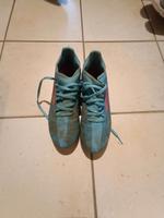 Adidas Fußbalschuhe Größe 40 Bayern - Pentling Vorschau