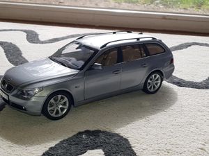 Kyosho Bmw 5er, Modellbau gebraucht kaufen   Kleinanzeigen ist jetzt  Kleinanzeigen