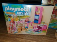 Playmobil City Life 9270 Kinderzimmer neuwertig Hessen - Nauheim Vorschau