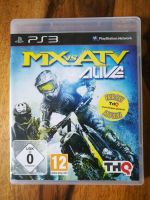 MX vs ATY alive PS3 Baden-Württemberg - Schönhardt (Iggingen) Vorschau