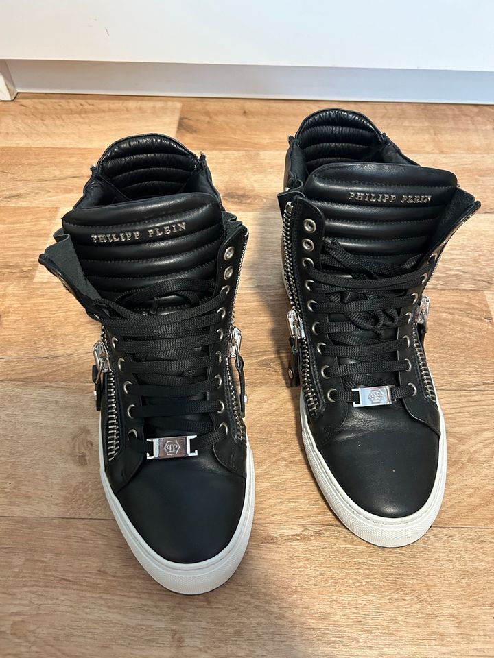 Philipp Plein Schuhe in München