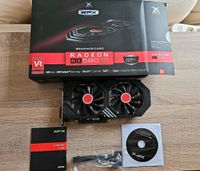 XFX AMD Radeon RX 580 GTS 8 GB DDR5 Hessen - Bad Soden-Salmünster Vorschau