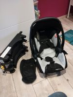 Babysafe RECARO Isofix Schleswig-Holstein - Süderbrarup Vorschau