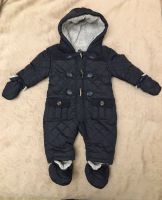 Mothercare Winteranzug Overall 3-6 Monat TOP! Nordrhein-Westfalen - Erftstadt Vorschau