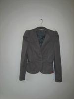 Blazer  Edc by  Esprit  Gr. 36 - S grau Rheinland-Pfalz - Saarburg Vorschau