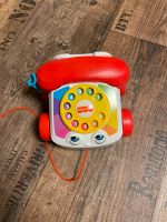 Fisher Price spiel Telefon Baby Spielzeug Rheinland-Pfalz - Böhl-Iggelheim Vorschau