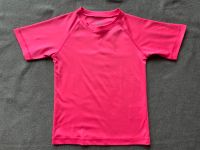 ProAlps Funktionsshirt neonpink Gr. 128 Niedersachsen - Harsum Vorschau