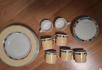 ❤Kaffeegedeck❤️Suppenteller Villeroy & Boch Twist Alea Limone NEU Essen - Essen-Borbeck Vorschau