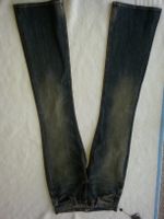 7 for all mankind Jeans, Gr.27, high waist bootcut, NEU mit Etike Baden-Württemberg - Gerlingen Vorschau