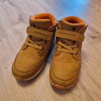 Schuhe Übergang Lumberjack Gr. 28 Hessen - Wabern Vorschau