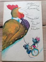 Krawitter Krawatte.... Herbert Friedrich - Kinderbuch DDR Baden-Württemberg - Dornstetten Vorschau