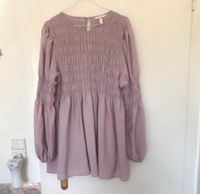 Süße Sommer Tunika Kleid von H&M in Rose lila Farbe Gr XL Wandsbek - Hamburg Poppenbüttel Vorschau