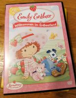 DVD Emily Erdbeer Bayern - Kronach Vorschau