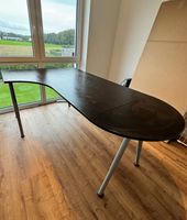 Schreibtisch IKEA BEKANT 200cm x 120cm Edewecht - Edewecht - Friedrichsfehn Vorschau