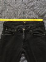 Lee Jeans 29/32 schwarz Denim Jeans Hannover - Linden-Limmer Vorschau