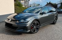 Golf 7 GTD Variant Frankfurt am Main - Gallusviertel Vorschau