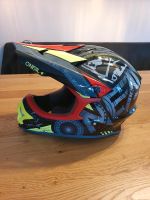 Fullface Mountainbike-Helm Bayern - Babensham Vorschau