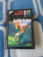 Drei Fragezeichen Sammelband das Leere Grab Verdeckte Fouls Feuer Köln - Weidenpesch Vorschau