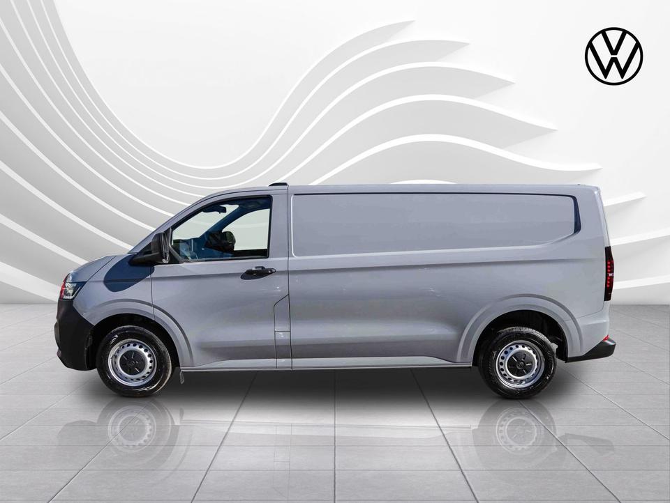 Volkswagen New Transporter Kastenwagen 2.0 TDI LR, AHK, LED in Bad Homburg