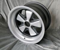 Porsche Fuchs Eloxiert 15x7 5x130 Maxilite Felge 911 944 924 Niedersachsen - Bad Bentheim Vorschau