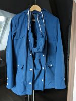 Tragejacke / Umstandsjacke Gr. 36/38 in Royalblau Baden-Württemberg - Elzach Vorschau