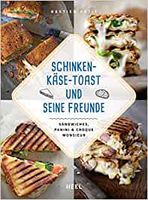 NEU eingeschweißt SCHINKEN-KÄSE-TOAST UND SEINE FREUNDE NP 14,99€ Nordrhein-Westfalen - Paderborn Vorschau