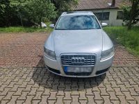 Audi A6 2.7TDI,Quattro Bayern - Würzburg Vorschau