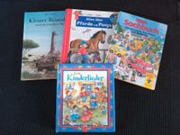 Ein Set schöner Kinderbücher - Kinderbuch  - Pferde / Lieder / ec Nordrhein-Westfalen - Heinsberg Vorschau