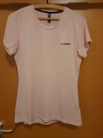 Damen Sportshirt von Adidas Terrex, rosa Rheinland-Pfalz - Mayen Vorschau