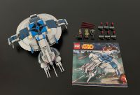 Lego Star Wars 75042 Nordrhein-Westfalen - Hattingen Vorschau