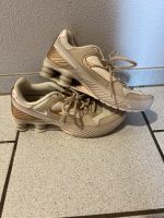 Nike Shox Schuhe Hessen - Buseck Vorschau