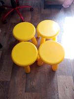 Mammut Hocker kinder Brandenburg - Kyritz Vorschau