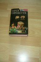 Oper und Operette Niedersachsen - Hage Vorschau