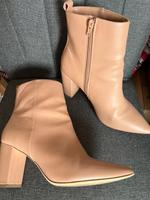 Stiefelette Niedersachsen - Lüchow Vorschau