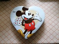 Mickey Maus Blechdose Disney Mickey Mouse Brandenburg - Finsterwalde Vorschau