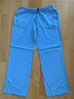 hellblaue Leinenhose H&M Gr. S +Neuwertig+ Stuttgart - Plieningen Vorschau
