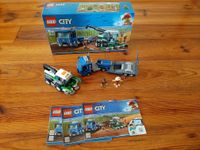 Lego City 60223 Transporter für Mähdrescher Niedersachsen - Elsfleth Vorschau