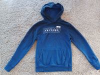 861) H&M Hoodie Kapuzenpullover Gr. 146/152 Rheinland-Pfalz - Trechtingshausen Vorschau