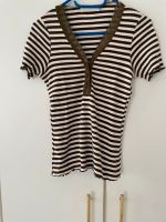 Joachim Bosse Shirt- 40- schwarz /weiss-NP 59,95€- Schleswig-Holstein - Ahrensburg Vorschau