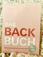 Thermomix Das Backbuch Neu Hessen - Fürth Vorschau