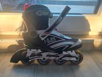 HYSKATE Inliner Skates - Größe 44 Düsseldorf - Benrath Vorschau