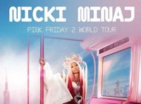 2x Nicki Minaj Konzert Köln 05.06.2024 Golden Circle Tickets ⭐️ Berlin - Tempelhof Vorschau