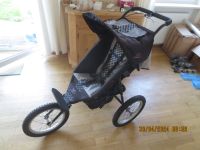 Baby-Jogger "Trends for Kids" - Profi-Teil - Joggster Bayern - Altenstadt Vorschau
