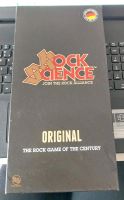 Rock Science Original Gesellschaftsspiel Niedersachsen - Wunstorf Vorschau