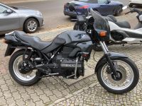 BMW K75 Motorrad Berlin - Wilmersdorf Vorschau