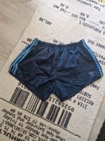 Adidas kurze Sporthose Gr. XL 8 vintage selten Nordrhein-Westfalen - Lünen Vorschau