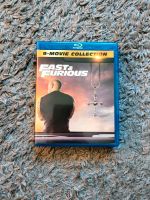 Fast & Furious Box 1-9 BluRay Bayern - Feucht Vorschau