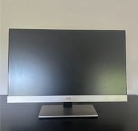 AOC I2757FH 68,6 cm (27 Zoll) Monitor in schwarz/silber Aachen - Aachen-Südviertel Vorschau