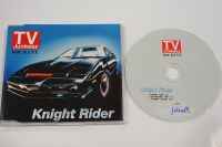 MAXI CD - TV Junkeez feat. K.I.T.T. - Knight Rider Nordrhein-Westfalen - Schermbeck Vorschau